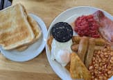 Full English Breakfast