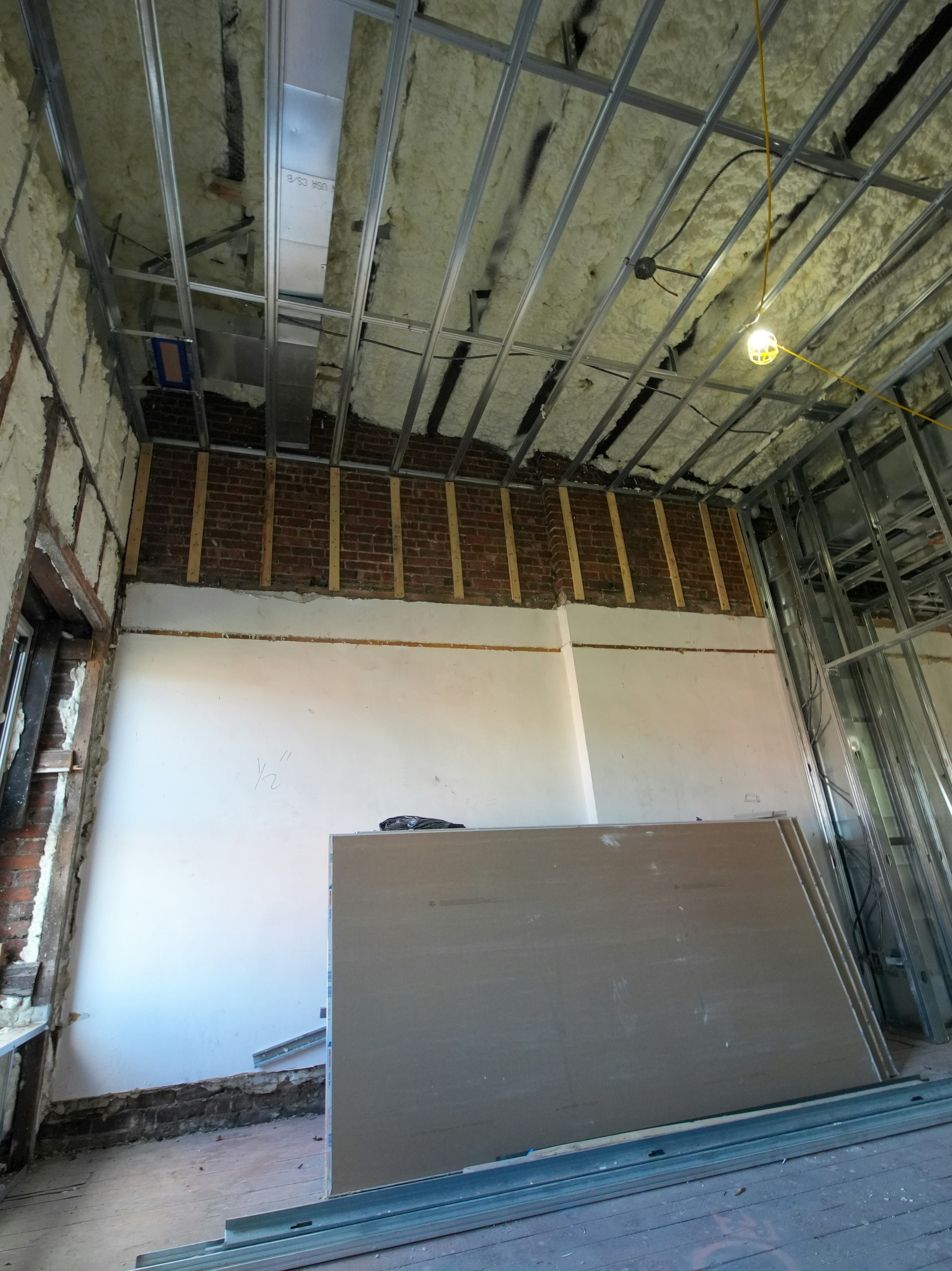 Renovation & Refurbishment