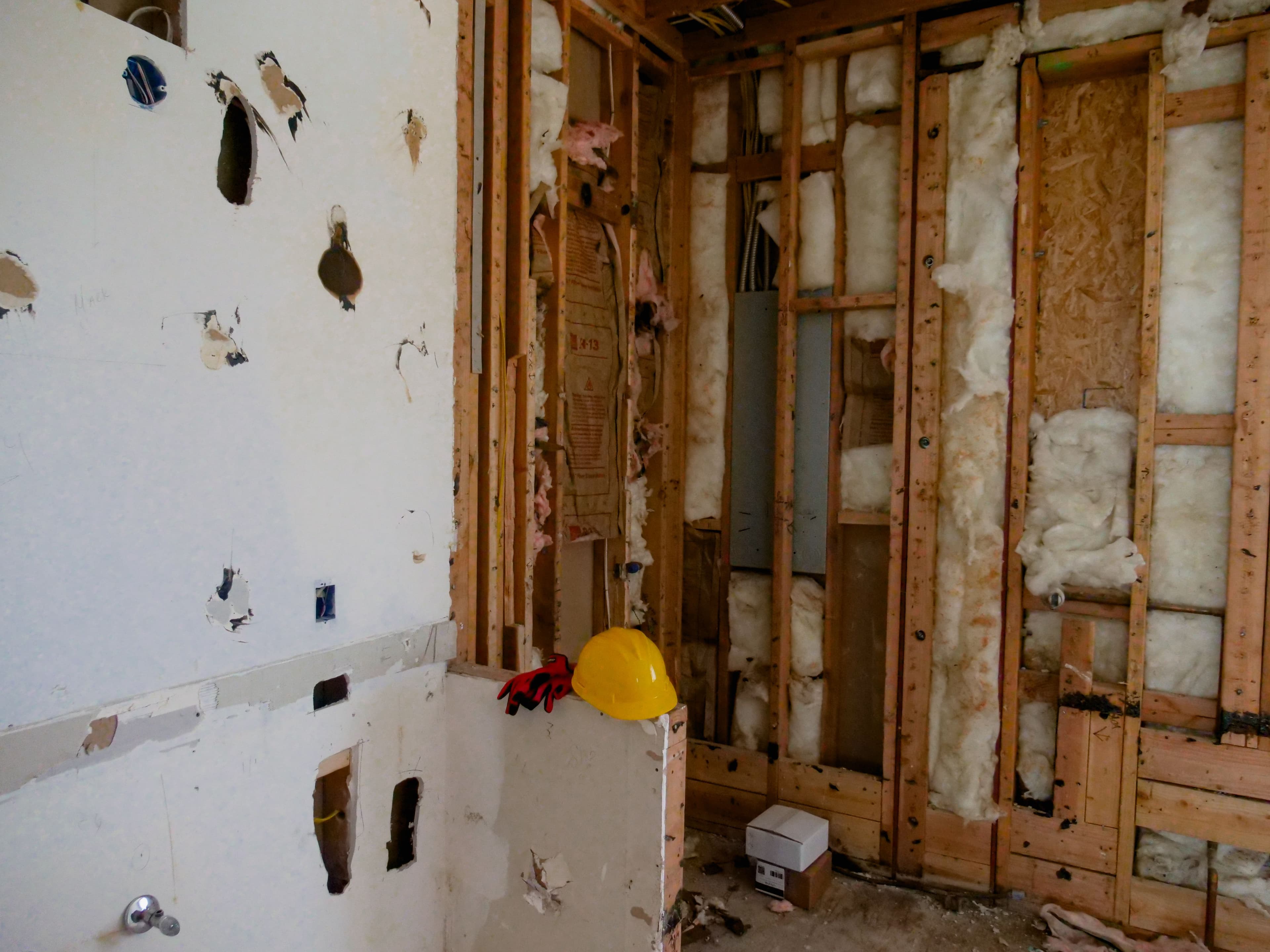 Office Renovation