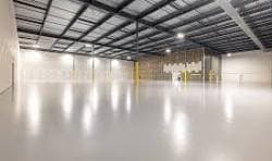Resin Flooring